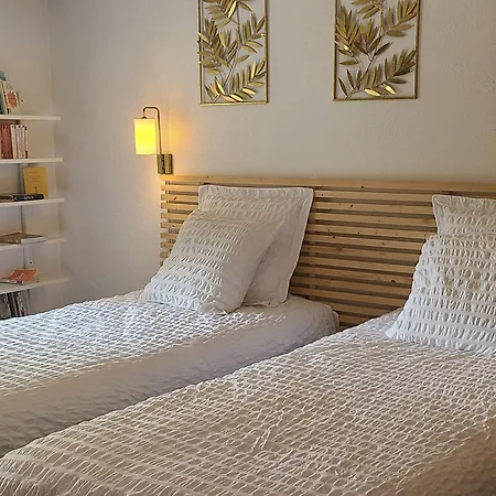 Bed & Breakfast Havre De Paix: Grange Renovee, Confort & Nature, 2-4 Pers., - Fr-1-306-1248 *